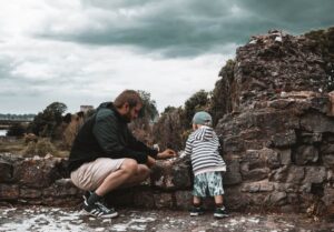 Apathy and addiction rehab man