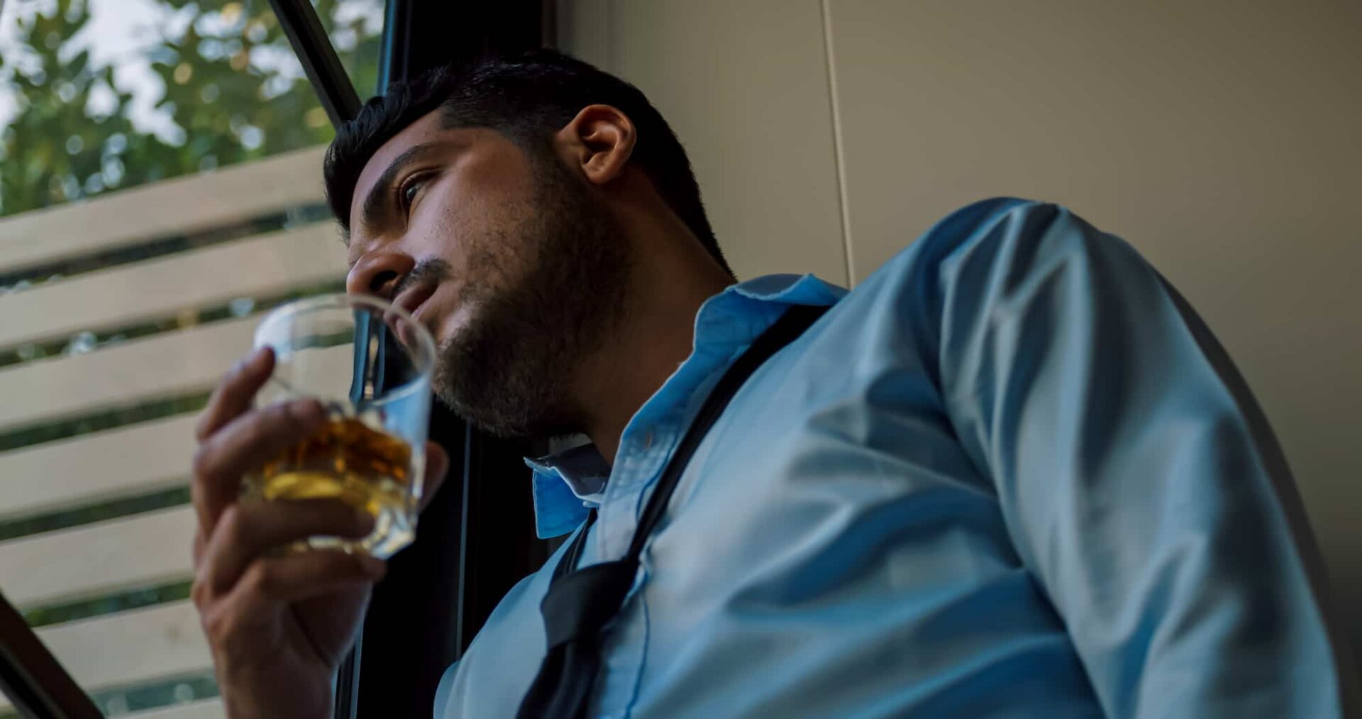 what is a functioning alcoholic?