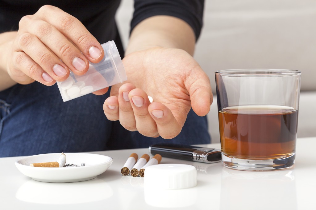Debunking 5 Myths on Substance Abuse and Addiction