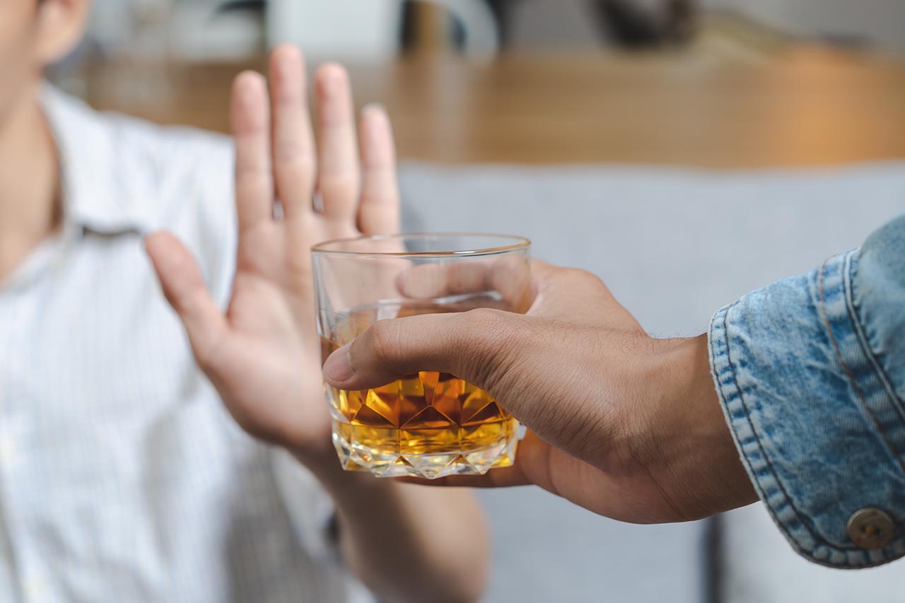 Does One Drink Count as Relapse? Understanding Slip-Ups