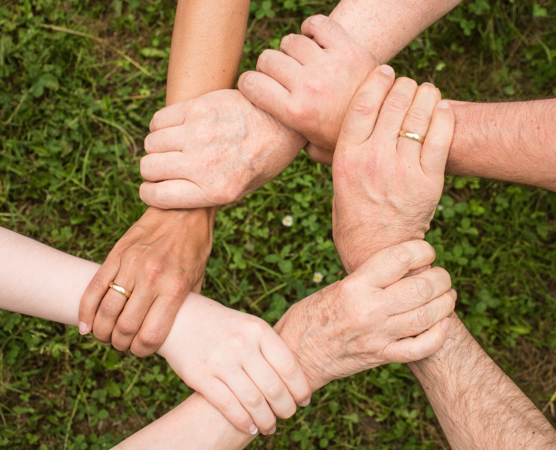 What’s So Important About Community in the Addiction Healing Process?