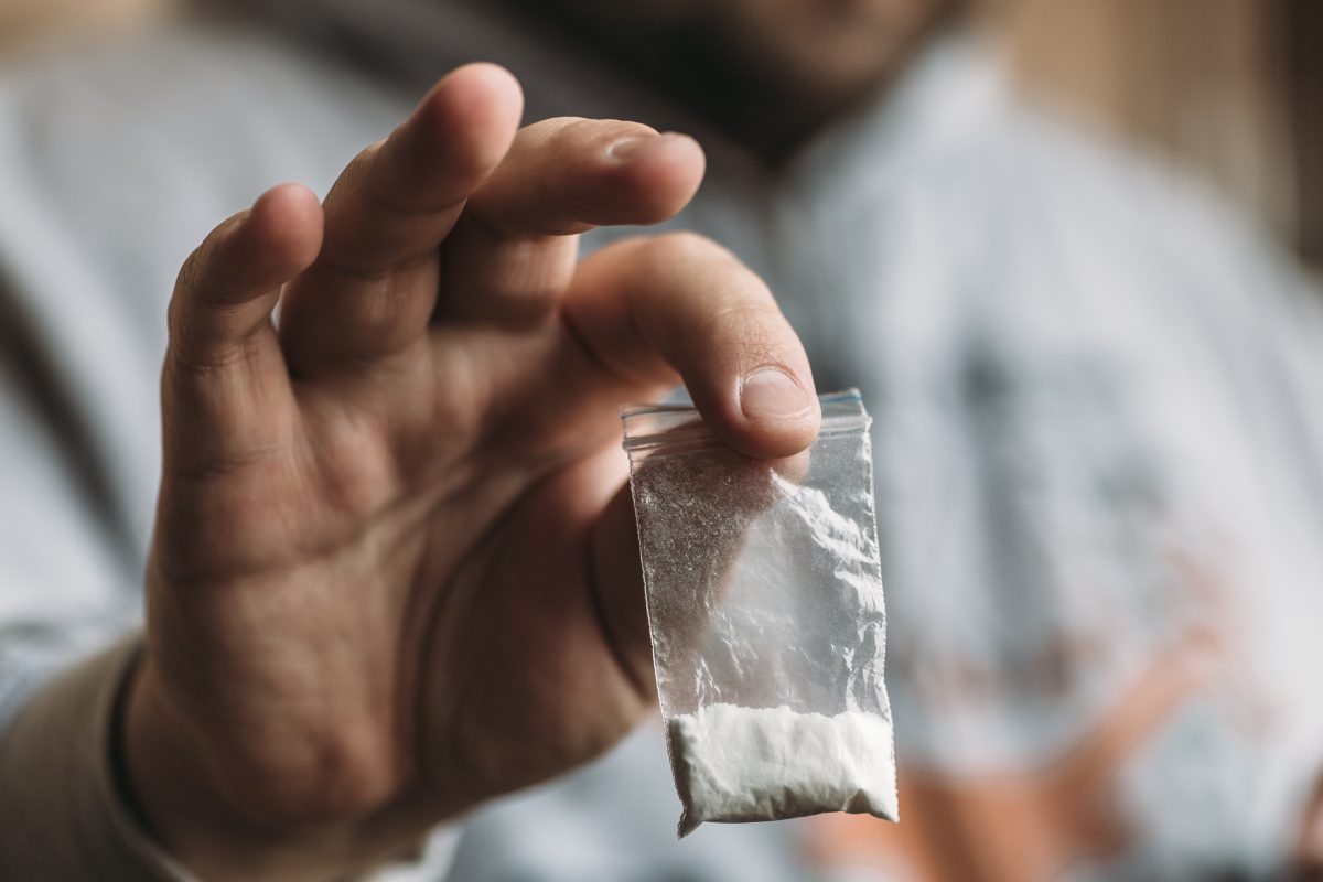 What Are the Dangers of Cocaine Addiction?