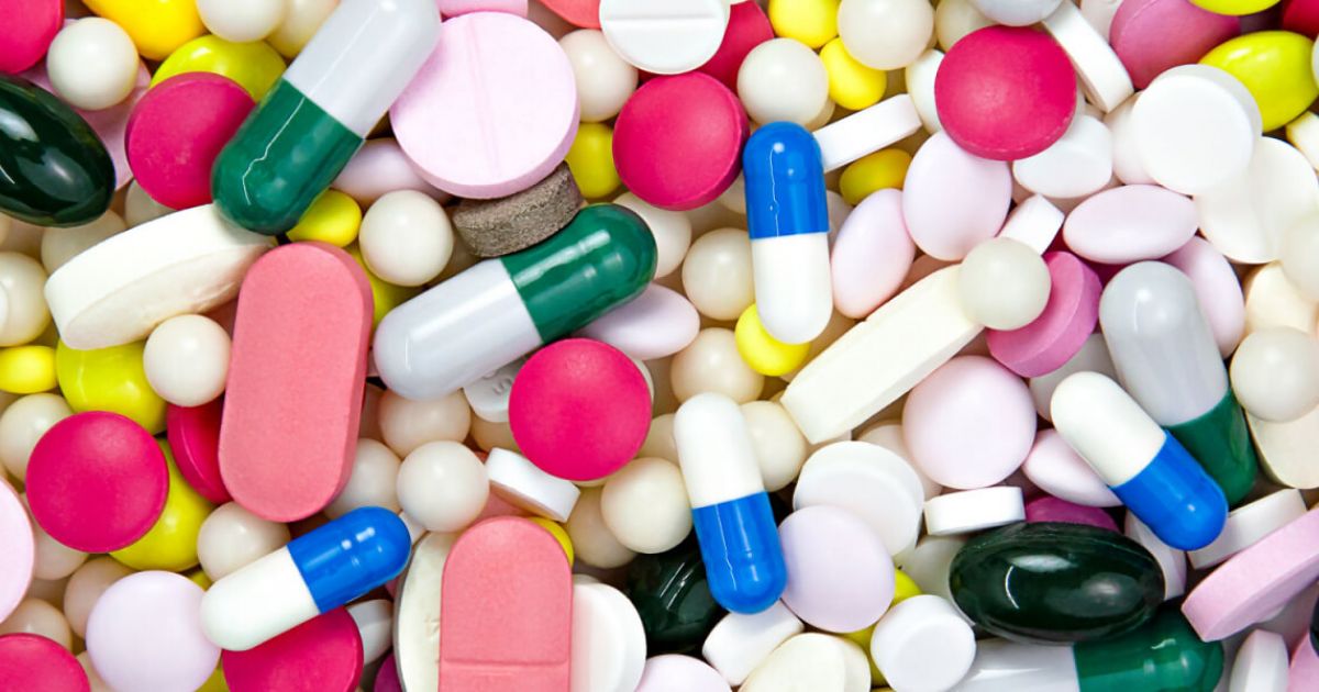 Exploring the Dangers of Prescription Drugs