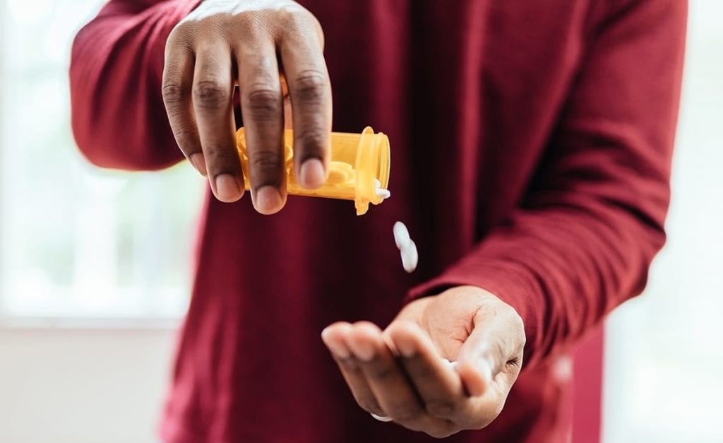 Spotlight on Opioid Addiction: Understanding the Crisis and the Path to Recovery
