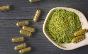 dangers of kratom