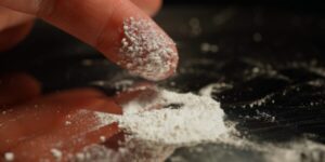 tranq on the streets