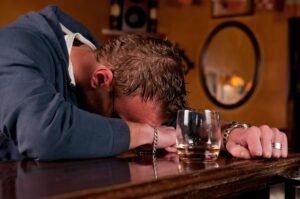 binge drinking alcohol abuse