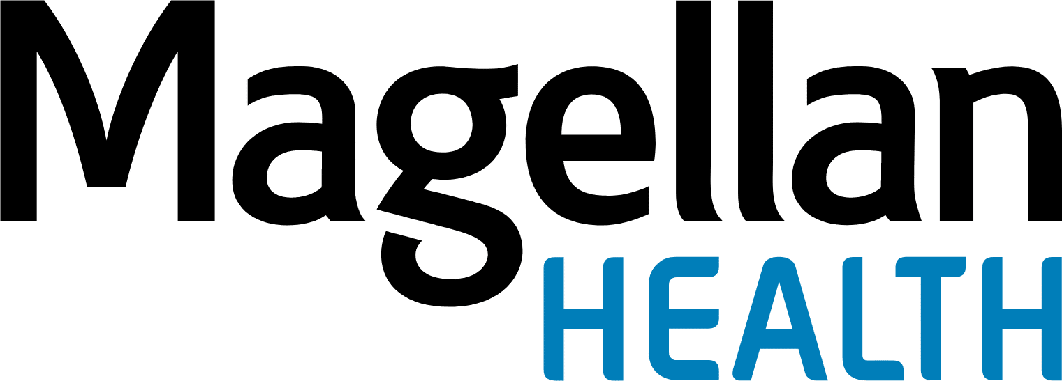 Magellan health logo