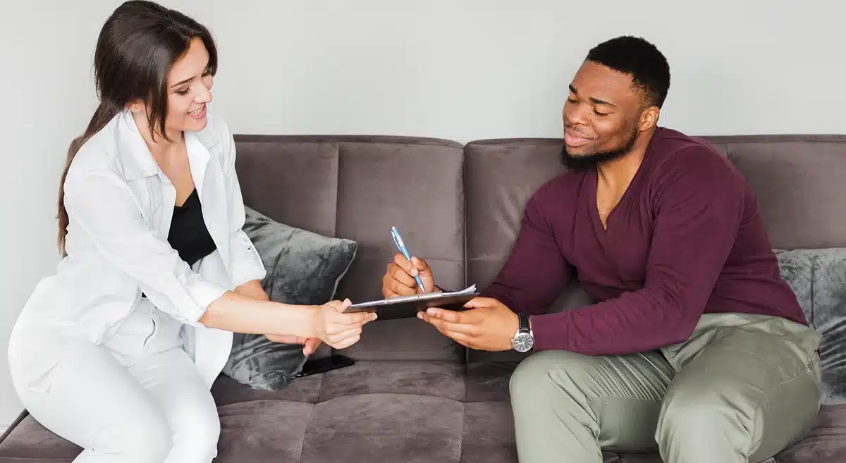 Marijuana doctor treat