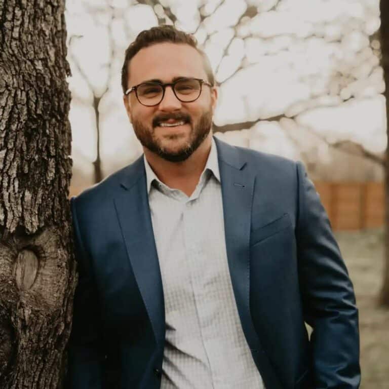 Nick Borges, Clinical Director