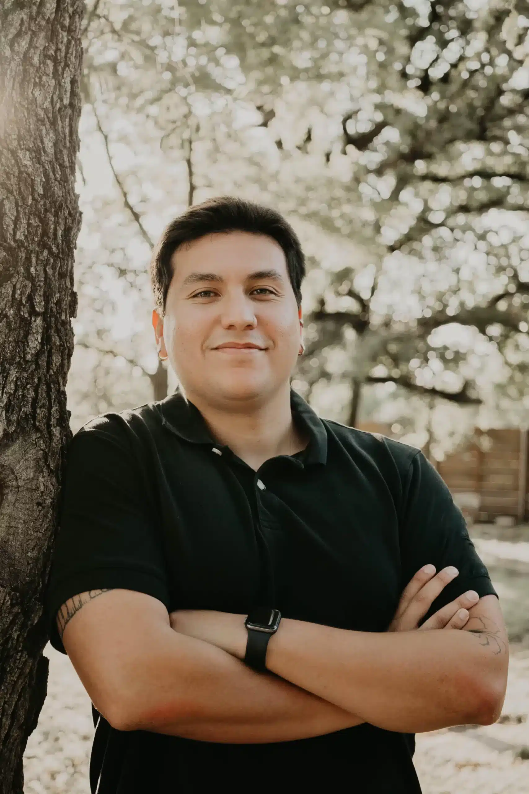 Sebastian Gonzalez scaled