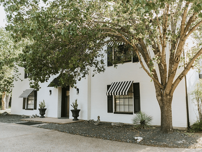 men residence treatment