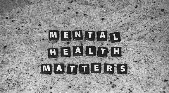 mental health matter