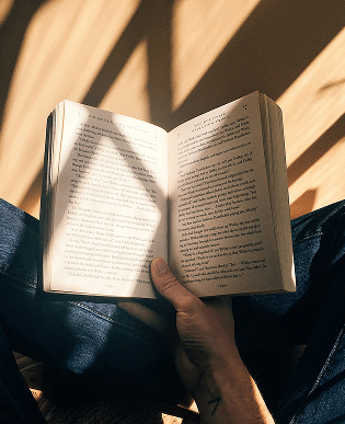 twelve step immersion