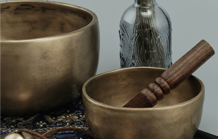 youga and stretching