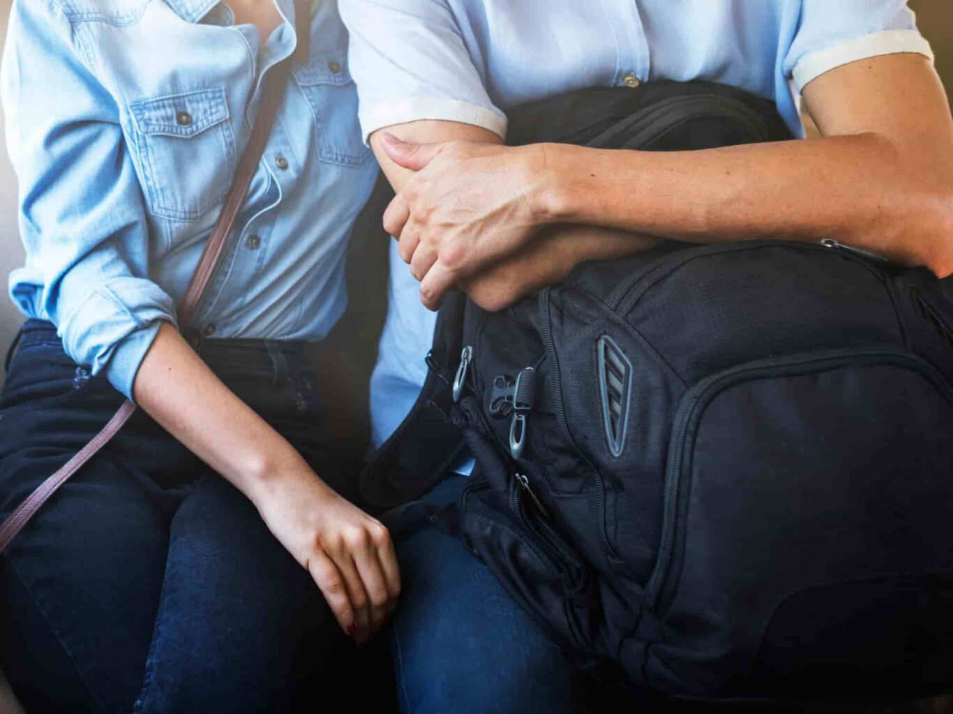 what to bring to rehab what happens to your bag on arrival 1